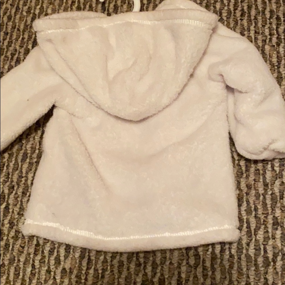 Carters Jacket - Picture 3 of 4